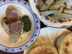 肚包肉-老三羊汤【北兴隆街店】