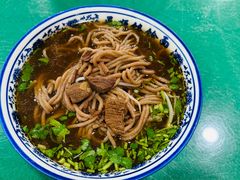 -正顺饸饹馆(中土商务楼店)