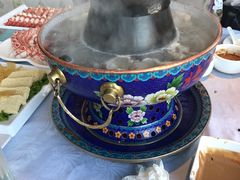 -北门涮肉·铜锅涮肉(南锣鼓巷店)