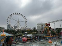 -白沙门生态公园