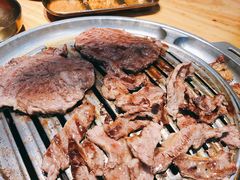 -金顺韩式烤肉·网红烤肉店(广利路店)