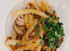 -兔行天下-鸿鹤鲜锅兔(中海国际店)