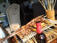 -肉串汪(望京店)