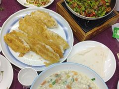 -大众海鲜(巨龙北路店)