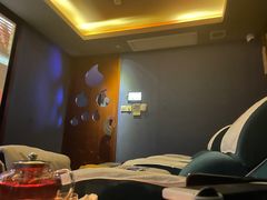 -跨越足界Spa足道(潍坊店)