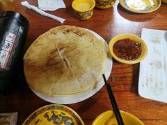 -塔洛藏餐吧(香格里拉古城店)