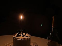 -橙呦·私人定制生日蛋糕