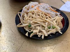 -惠丰源烩面馆(经七路店)