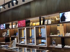 -一代眼镜·蔡司配镜(浦东大拇指广场店)
