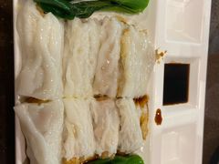 -武林厨神·粤式茶点(五羊店)