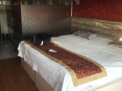 -北京美神宫艺术主题温泉酒店