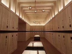 -京都私家健身会所(壹品国际店)