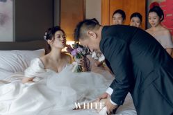 -纯色时光婚纱艺术馆WHITE