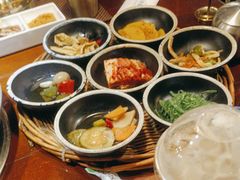 -三代烤肉(保利广场店)