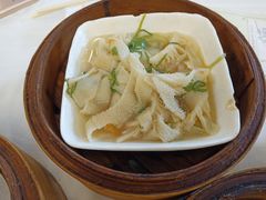 -潮福城大酒楼·潮粤菜·港式点心(阳光城店)