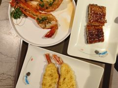 -海天盛宴海鲜自助(正大广场店)