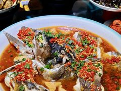 -呷湘厨·家宴·鱼汤捞饭(津南店)