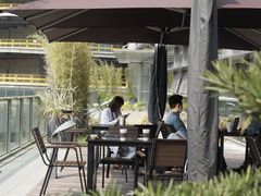 -木嘛working coffee(前海店)