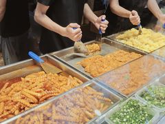 -周小亮丁家坡洋芋(全国总店)