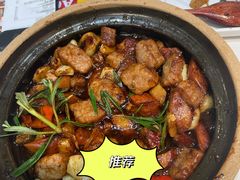 -火啫啫·粤式啫啫煲(南京弘阳店)