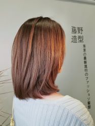 -藤野造型