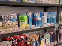 -屈臣氏(落馬洲港鐵站2店)