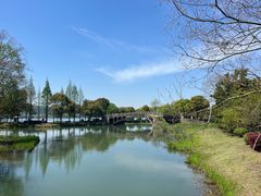 -石湖景区