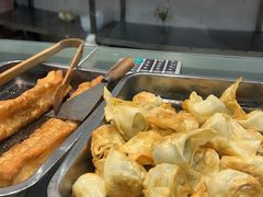 -常州糕团店(北大街新世纪商城店)