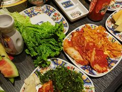 -AJIYA·池袋日式烧肉自助(天津万象城店)