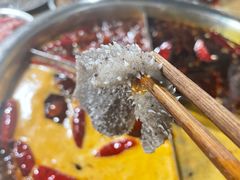 -渝味黄姐火锅(黄泥村店)