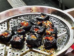 -黑色经典臭豆腐·湖南特产(坡子街店)