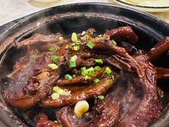 -阿龙酒煲(海宁新苑路店)