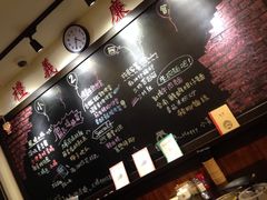 -小明同学(三里屯店)