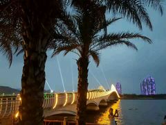 -三亚珠江南田温泉度假区