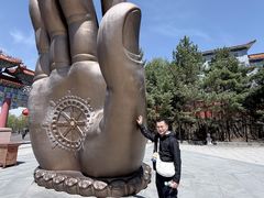 -六鼎山文化旅游区