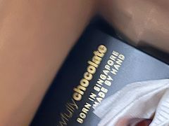 -Awfully Chocolate(嘉里城店)