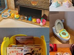 -中山喜来登酒店