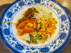 -陕味食族油泼面(工商大学店)