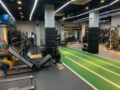 -Freedom Fitness私教健身俱乐部(徐虹北路店)