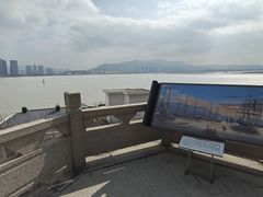 -船政文化景区-罗星塔公园