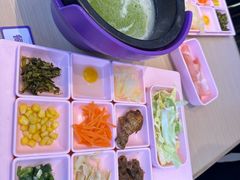 -过桥缘·过桥米线(北京望京万象汇店)