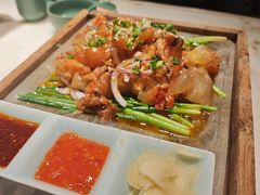 -锦府盐帮·李宅(领展购物广场中关村店)