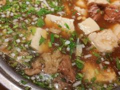 吹牛豆腐-苹果树下艺术餐厅(通州店)