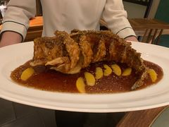 -晟永興烤鸭店(五道口店)
