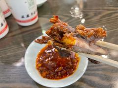 -清真·益鑫羊肉手抓馆(花园北街店)