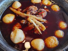 -李子坝梁山鸡(李子坝大鸡哥店)