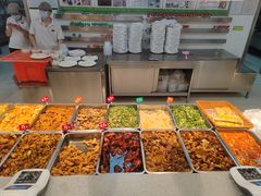 -南京信息职业技术学院-1食堂