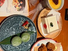 -仓桥家·焗寿司·锅物(光谷步行街店)