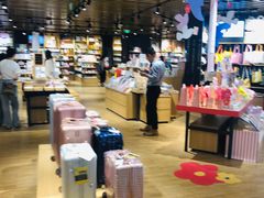 -九木杂物社(恒隆广场店)