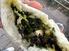 -西园寺素食(西园弄戒幢律寺店)